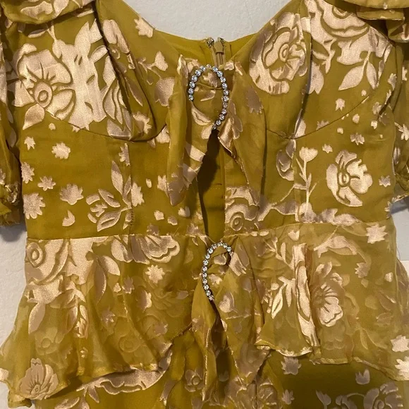 elsa mini dress Elsa Mini Dress